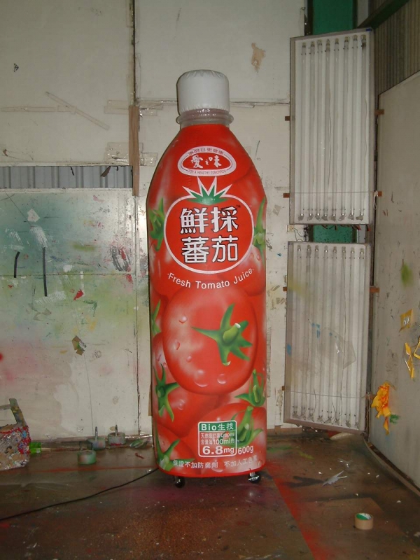 愛之味鮮採蕃茄