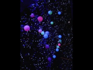 張惠妹演唱會氣球