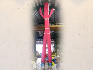 跳動舞管人